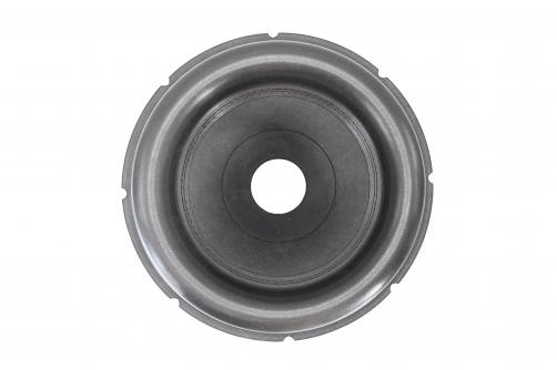 GZ1562:   15″ Huge Roll Surround Non Press Paper Subwoofer  Cone  3″ VCID