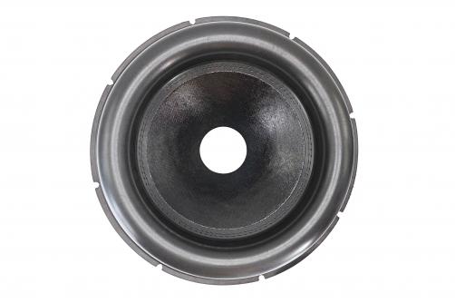 GZ1514: 15″  Big roll Non Press Paper Subwoofer  Cone  3″ VCID
