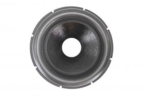 GZ1506   15″ Big Roll Non Press Paper Subwoofer  Cone  3″ VCID