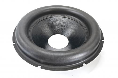 GZ1506   15″ Big Roll Non Press Paper Subwoofer  Cone  3″ VCID