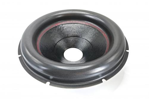 GZ1524:   15″ Big Roll with Non Press Paper Subwoofer  Cone  3″ VCID