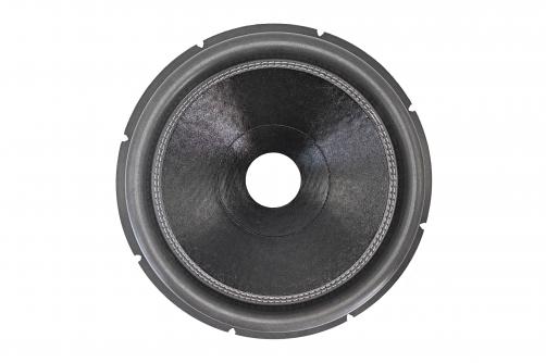GZ1510: 15″ Tall Roll Non Press Paper Subwoofer  Cone  3″ VCID