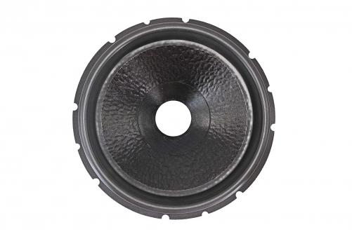 GZ1559:   15″ Tall Roll Surround Wrinkle  Cone  3″ VCID