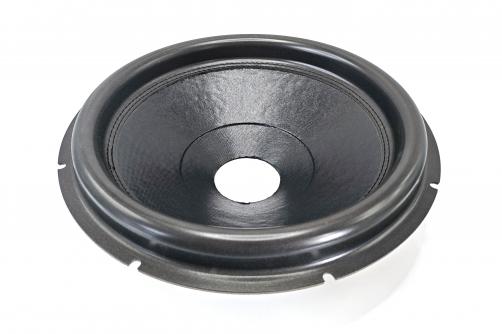 GZ15105:15″  Non Press Paper Subwoofer  Cone with tall roll surround，3"VCID
