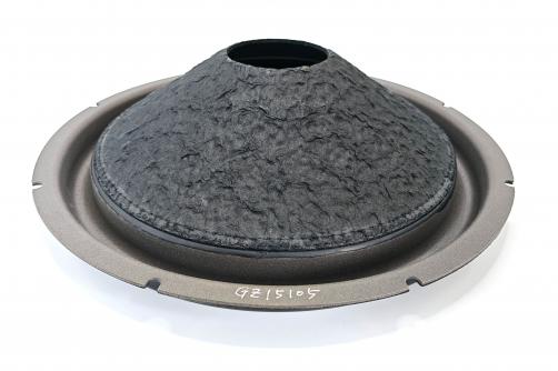 GZ15105:15″  Non Press Paper Subwoofer  Cone with tall roll surround，3"VCID