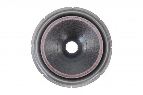 GZ15104:15″  Non Press Paper Subwoofer  Cone with tall roll surround，3"VCID