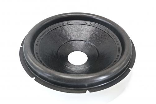 GZ15100:15″  Compressed Paper Subwoofer  Cone with tall roll surround，3"VCID