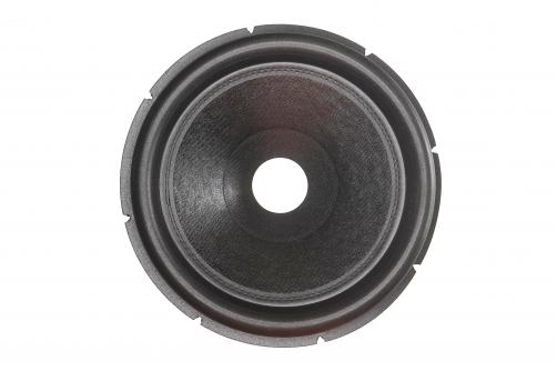 GZ15100:15″  Compressed Paper Subwoofer  Cone with tall roll surround，3"VCID