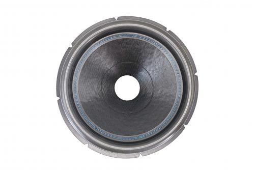 GZ1594:15″  Non Press Paper Subwoofer  Cone with tall roll surround，3"VCID
