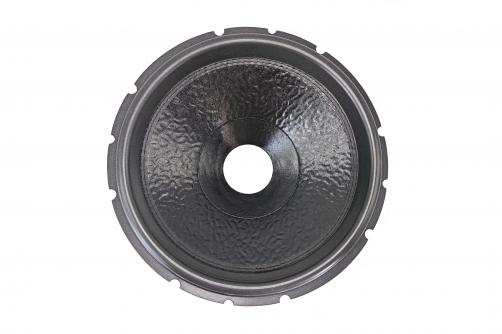 GZ1599:15″  Non Press Corrugate Paper Subwoofer  Cone with tall roll surround，3"VCID