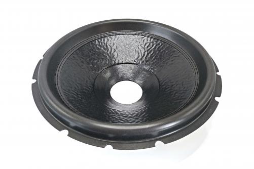 GZ1599:15″  Non Press Corrugate Paper Subwoofer  Cone with tall roll surround，3"VCID