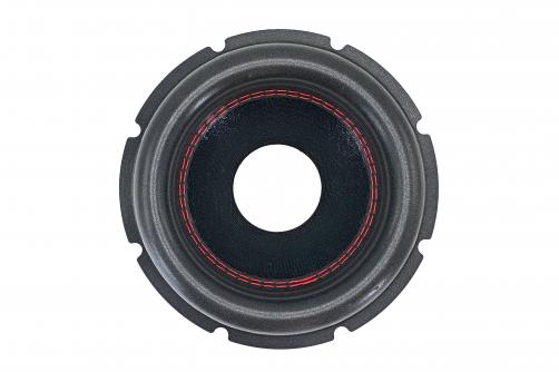 GZ0885:8inch tall roll surround paper cone，2.5"VCID