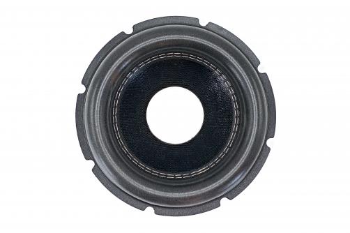 GZ0801 :   8″ Tall Roll Non Press Paper Subwoofer  Cone  2.5″ VCID