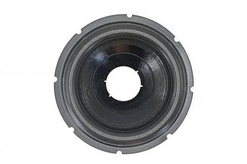 GZ0818:  8'' Car Subwoofer Paper Cone with Bllue Stitching 2''VCID