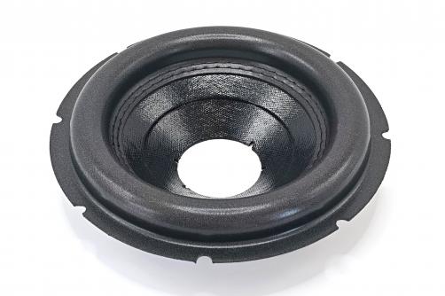 GZ0818:  8'' Car Subwoofer Paper Cone with Bllue Stitching 2''VCID