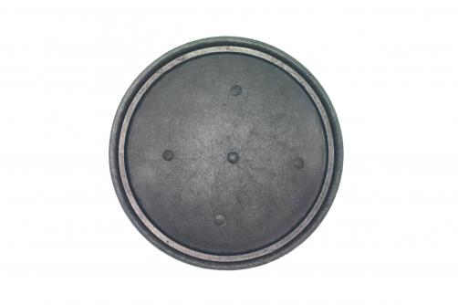 3" Voice Coil Compression Cap