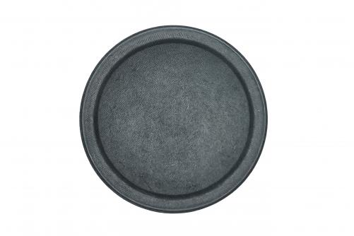4" Voice Coil Compression Cap