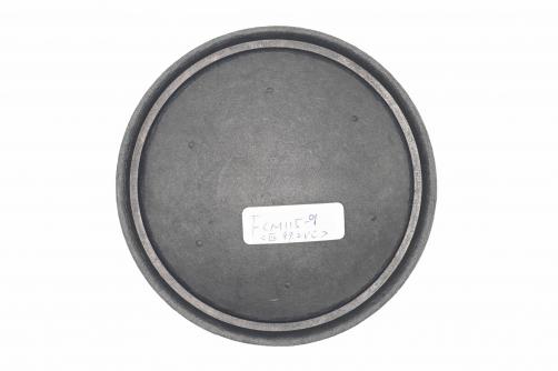 4" Voice Coil Compression Cap