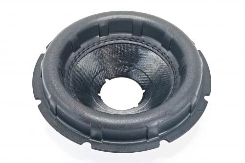 GZ0888:8inch New Rib Roll Surround Paper Cone，2"VCID