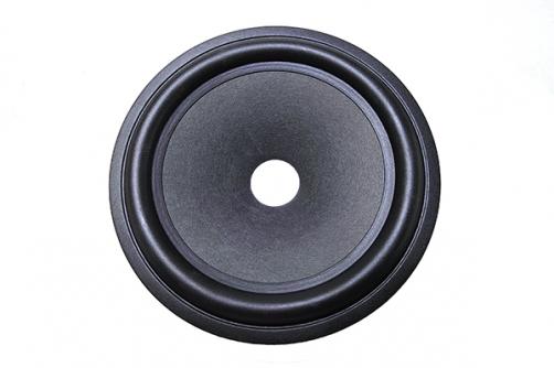 6.5''  Pressed Cone with rubber edge ,1''VCID     GZ6548