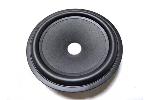 6.5''  Pressed Cone with rubber edge ,1''VCID     GZ6548