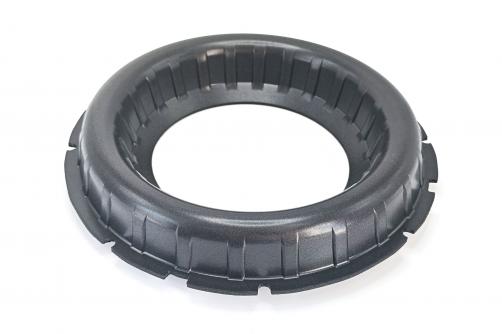 GZB18-9 :18 inch new rib roll foam surround