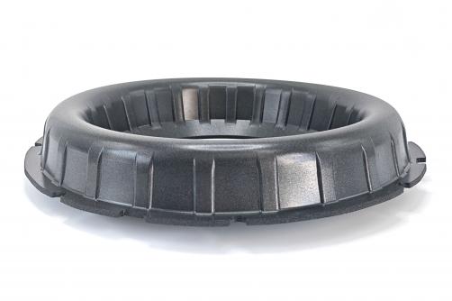 GZB18-9 :18 inch new rib roll foam surround