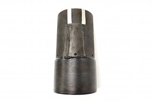 Φ3.9'' (99.2mm) x 7.87'' (200mm) (2/2)Ω Flat Aluminum Voice Coil, YQ0424