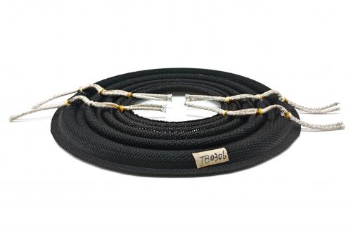 203x77mm Single Layer PC Spider with 8 Strands of 64-core Round Wire, TB0306