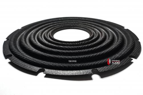 268x77.3mm Single Layer PC Spider with 12 Notches, TB0390D