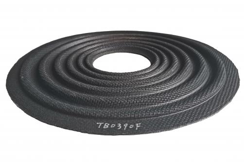 274x77mm four-layer PC + Silicone Spider, TB0390F