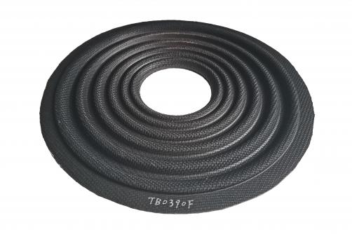 274x77mm four-layer PC + Silicone Spider, TB0390F