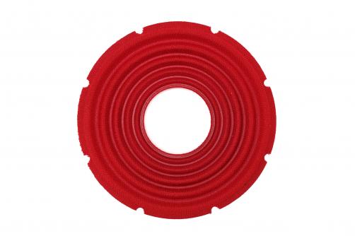 234x77.3mm Single Layer Nomex Spider with 8 Notches, TB0391A