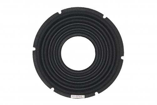 205x77.3mm Triple Layer PC + Silicone Spider, TB0393A