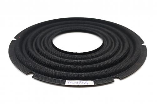 205x77.3mm Triple Layer PC + Silicone Spider, TB0393A