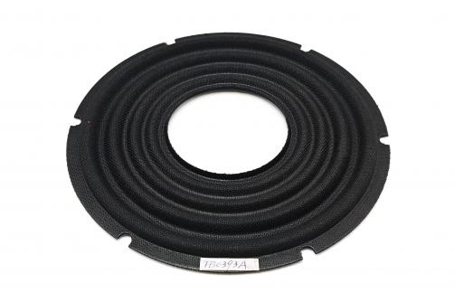 205x77.3mm Triple Layer PC + Silicone Spider, TB0393A