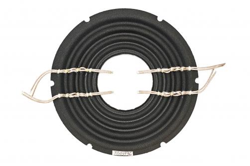 203x77.3mm Double Layer PC + Silicone Spider with 8 Strands of 32-core Round Wire, TB0393C