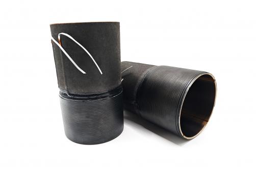 Φ3.9'' (99.2mm) x 7.1'' (180mm) 0.35/0.35(0.782.43)PIALR Voice Coil, YQ0470