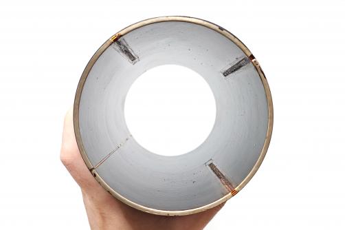 Φ3.9'' (99.2mm) x 7.1'' (180mm) 0.35/0.35(0.782.43)PIALR Voice Coil, YQ0470