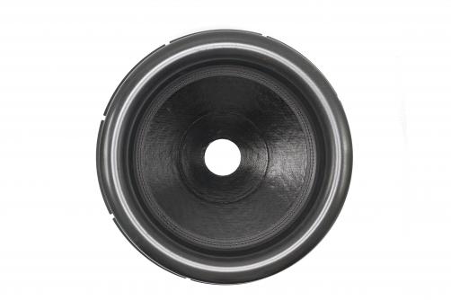 GZ1803:  18″ Big Roll Surround Subwoofer Cone  3″ VCID