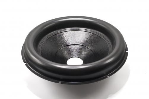 GZ1803:  18″ Big Roll Surround Subwoofer Cone  3″ VCID