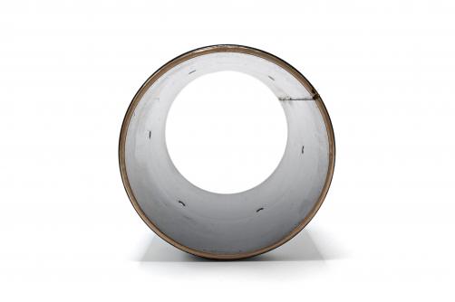 Φ3.9'' (99.2mm) x 5.9'' (150mm) 2/2Ω CCAW Voice Coil, YQ0471