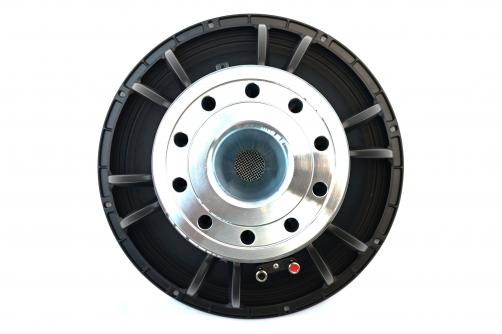 CB-WF18115-02--18-Inch 2400W Neodymium High-Excursion Professional Subwoofer