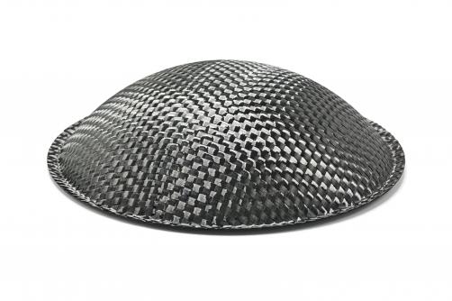 FCM170-01--170mm carbon fiber dust cup