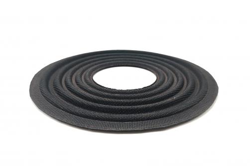 TB0474： 280x100.3mm Double Layer PC + Silicone Spider