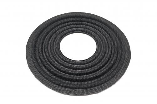 TB0474： 280x100.3mm Double Layer PC + Silicone Spider