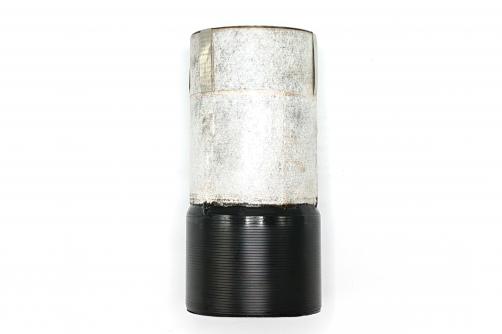 YQ0395, Φ3'' (76.2mm) x 6.7'' (170mm) (1.2+1.2/1.2+1.2)Ω Flat Aluminum Voice Coil