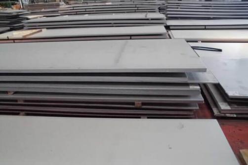 253Ma 254SMo Stainless Steel Sheet Plate