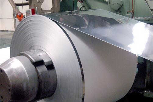 304/304L stainless steel coil strip