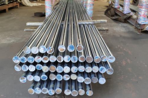 201/202 stainless steel bar